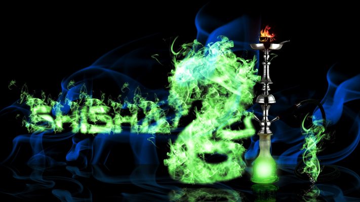 Cách chọn bình hút shisha nhiều khói