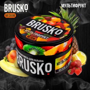 Brusko 50g