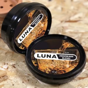 Luna 50g Russia
