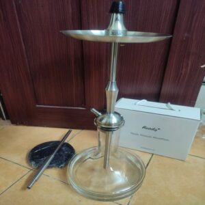 Bình Shisha mattpear